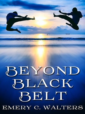 cover image of Beyond Black Belt